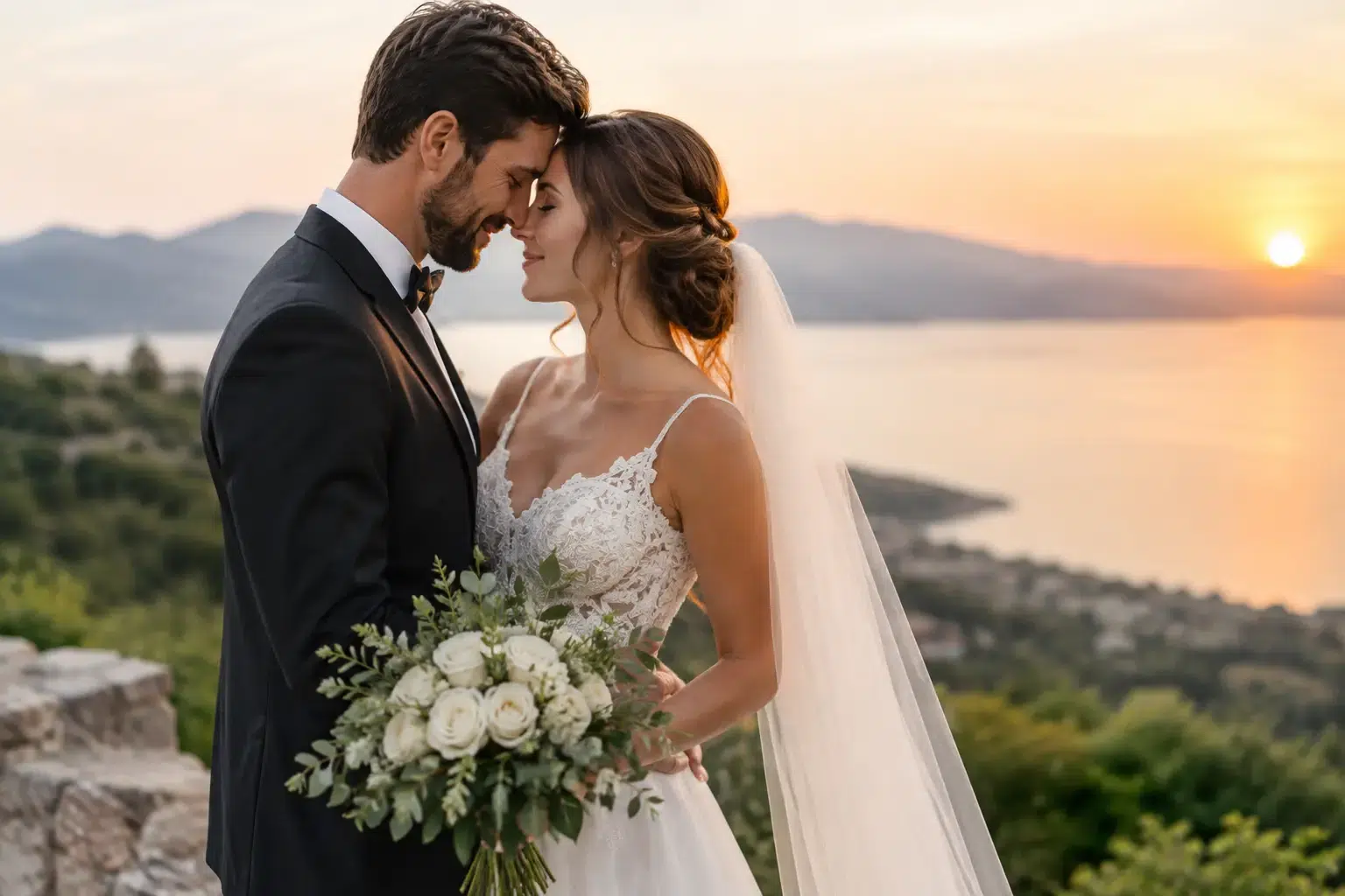 Wedding Photography Examples That Endure
